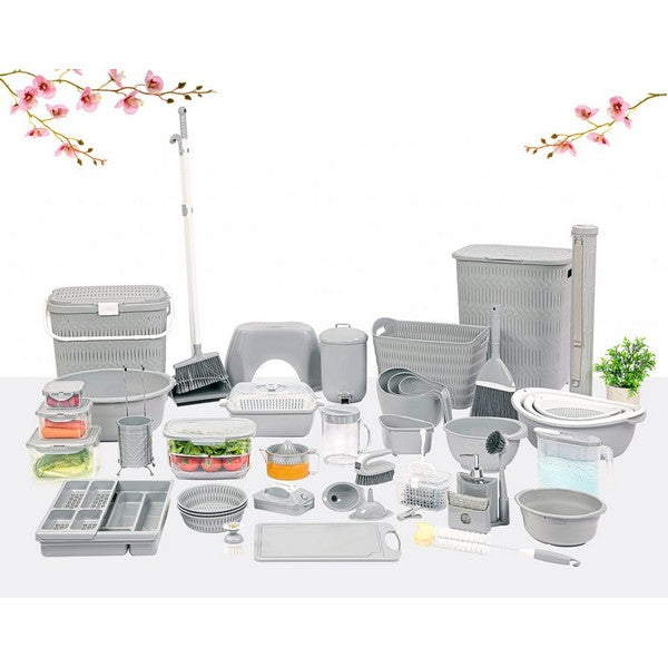 Limon Plasco Full House Items Set Product