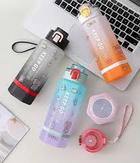 700 ml Water Bottle