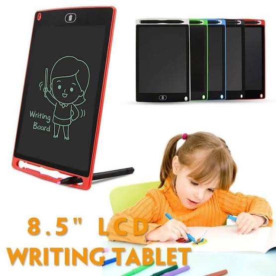 LCD Writing Tablet Drawing Board