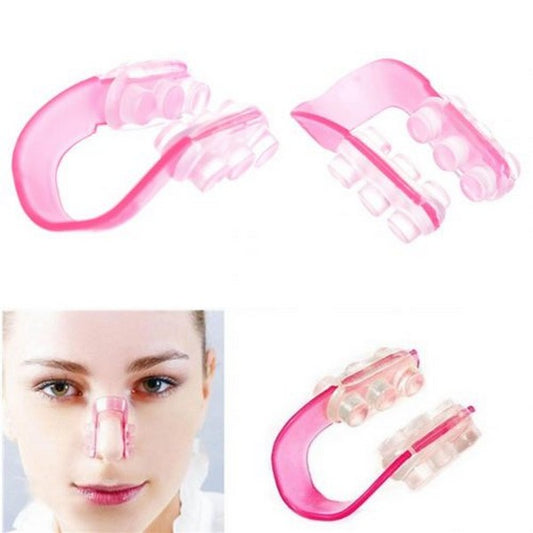 Pack of 2 Nose Shaper Clip