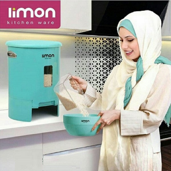 Limon 14 KG Rice Box