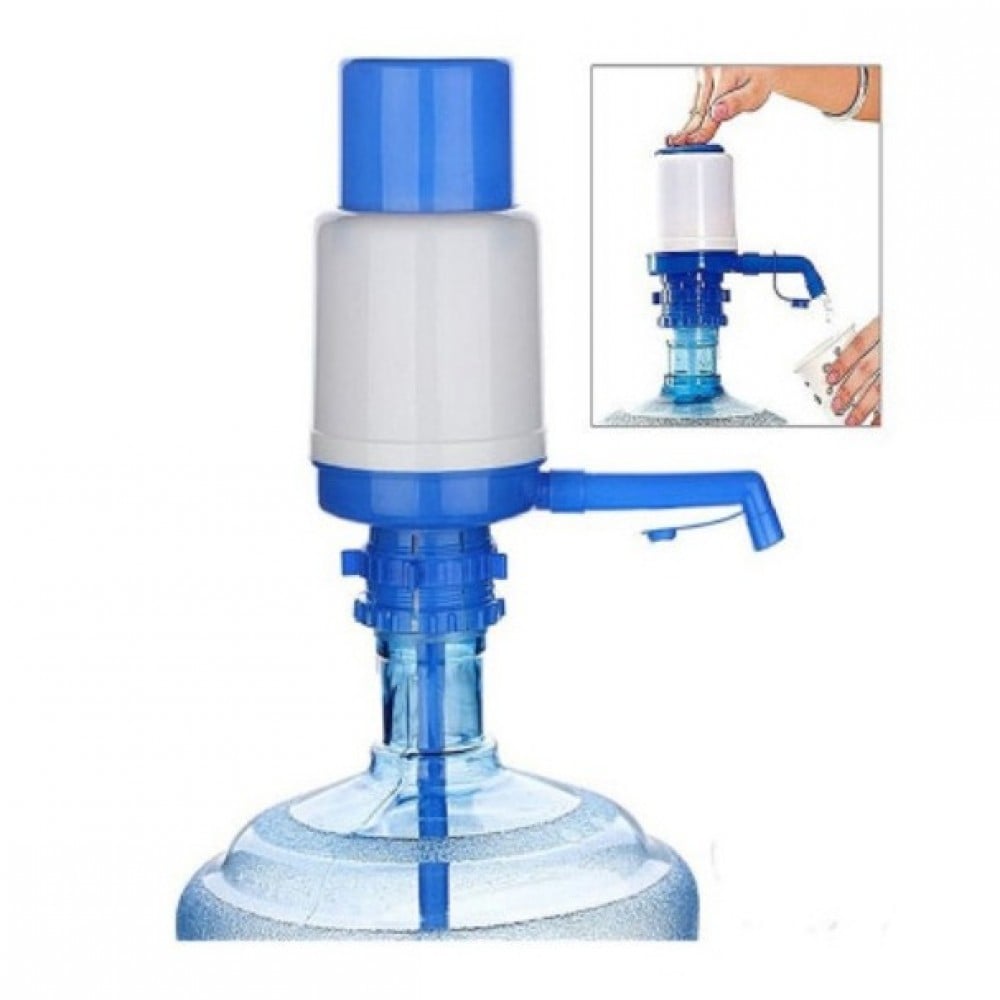 Manual Drinking Water Pump