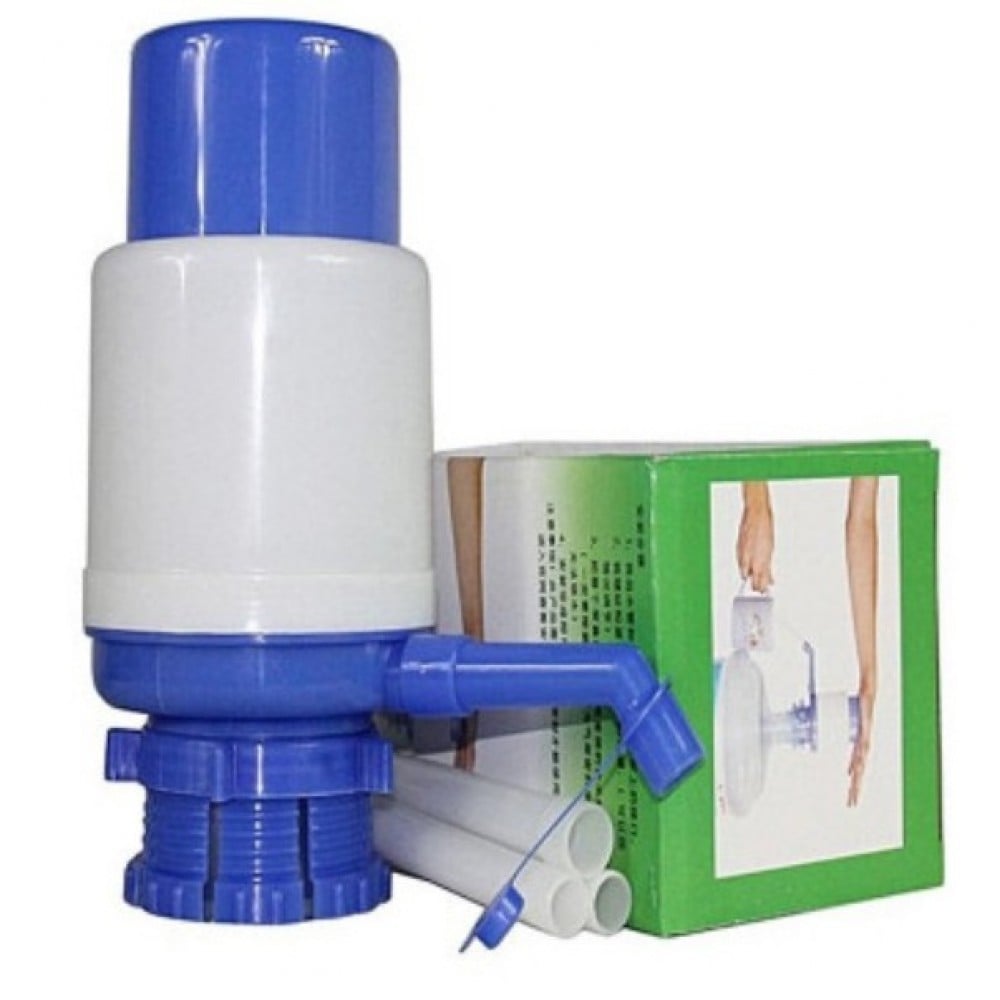 Manual Drinking Water Pump