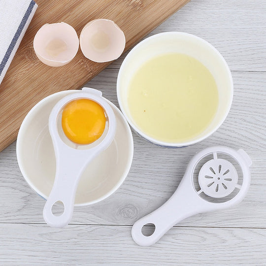 Egg White Separator Egg Filter Egg Separator