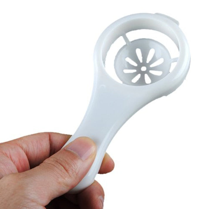 Egg White Separator Egg Filter Egg Separator