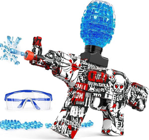 Electric Gel Ball Blaster Gun