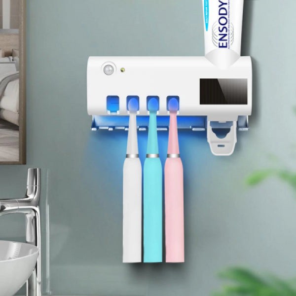 Automatic Toothbrush Sterilizer