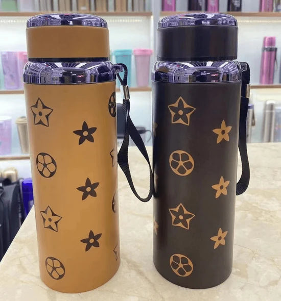 500ml Stainless Steel Water Bottle