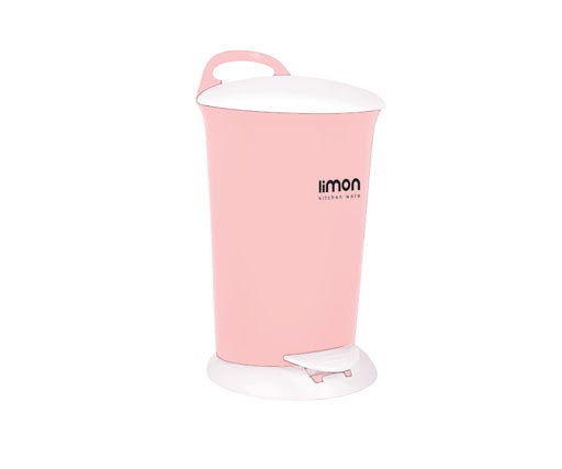 Limon Dustbin 16 Liters