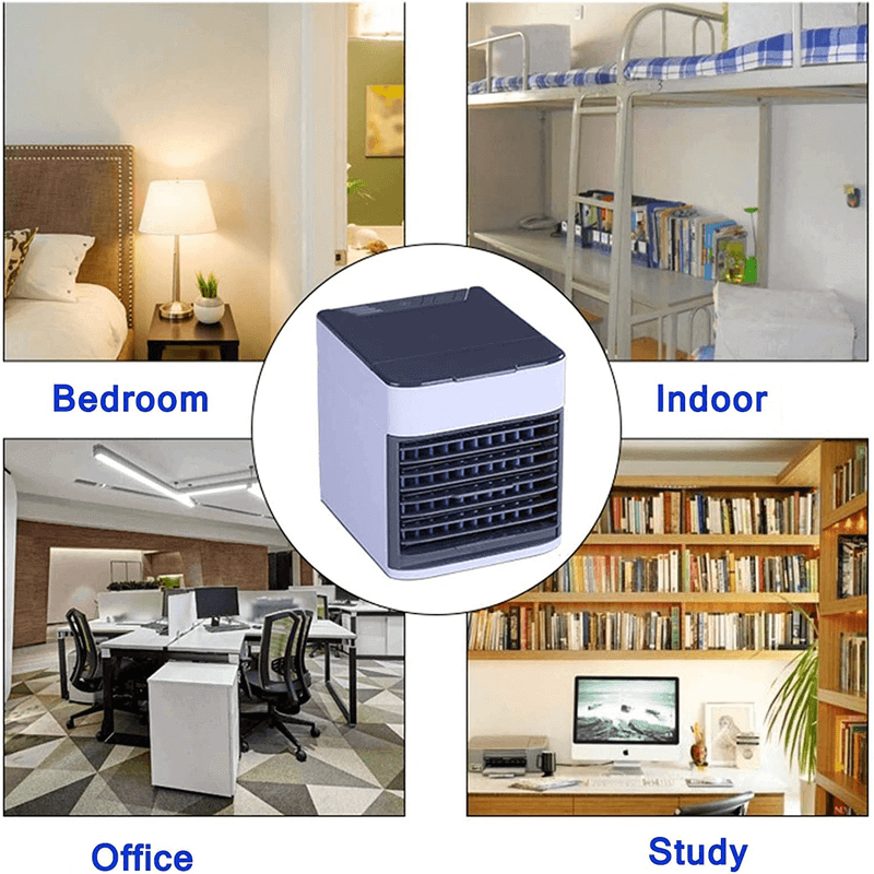 Personal Air Cooler Arctic Air Ultra Compact