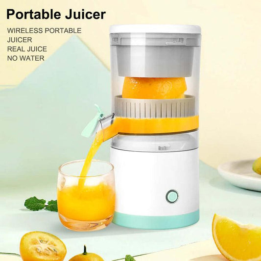 WIRELESS MULTIFUNCTIONAL PORTABLE JUICER