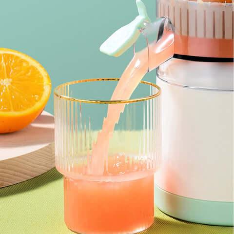 WIRELESS MULTIFUNCTIONAL PORTABLE JUICER