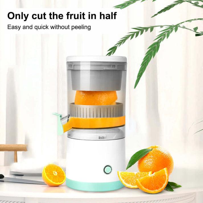 WIRELESS MULTIFUNCTIONAL PORTABLE JUICER