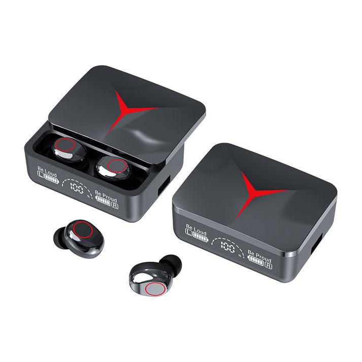 M90 Pro TWS Bluetooth Earbuds