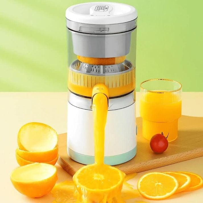 WIRELESS MULTIFUNCTIONAL PORTABLE JUICER