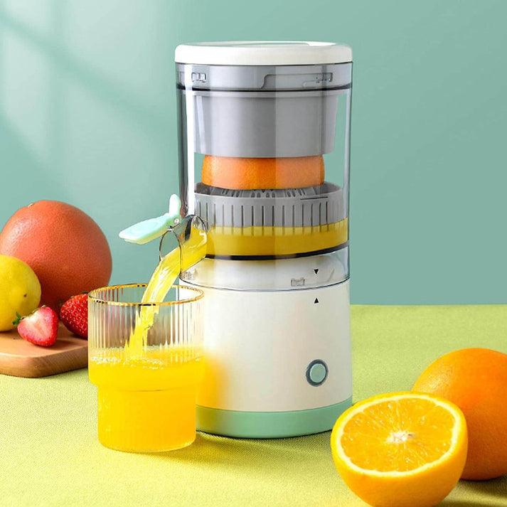 WIRELESS MULTIFUNCTIONAL PORTABLE JUICER