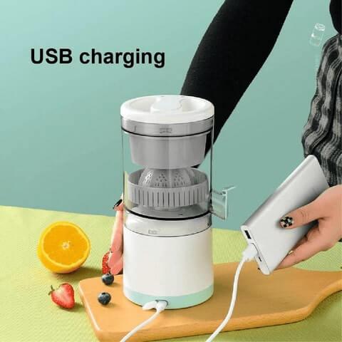 WIRELESS MULTIFUNCTIONAL PORTABLE JUICER