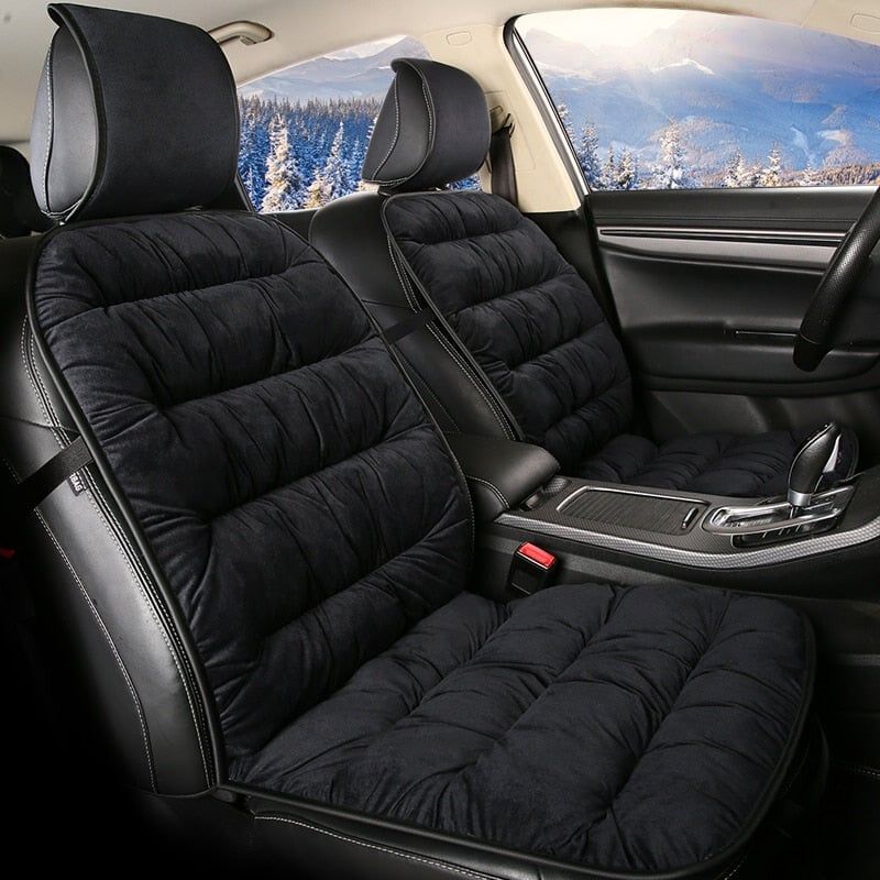 Universal Anti-Slip Front Seat Comforter (1 PCs)