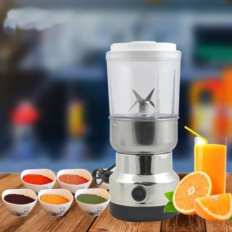 2 in 1 Juicer & Grinder